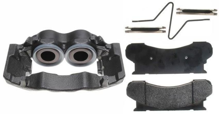 Raybestos RC7016 Raybestos R-Line Reman Loaded Caliper