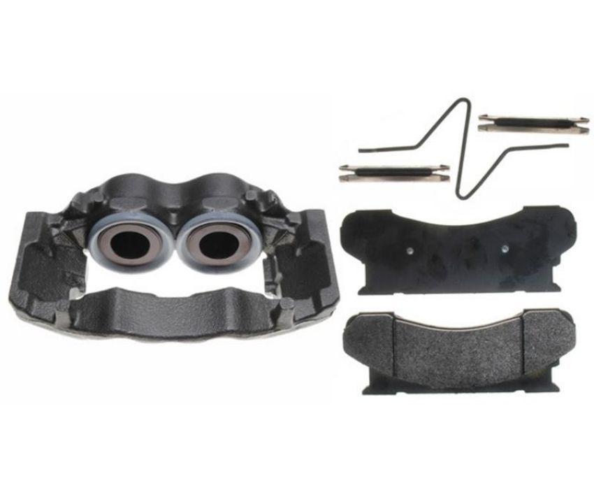 Raybestos RC7016 Raybestos R-Line Reman Loaded Caliper
