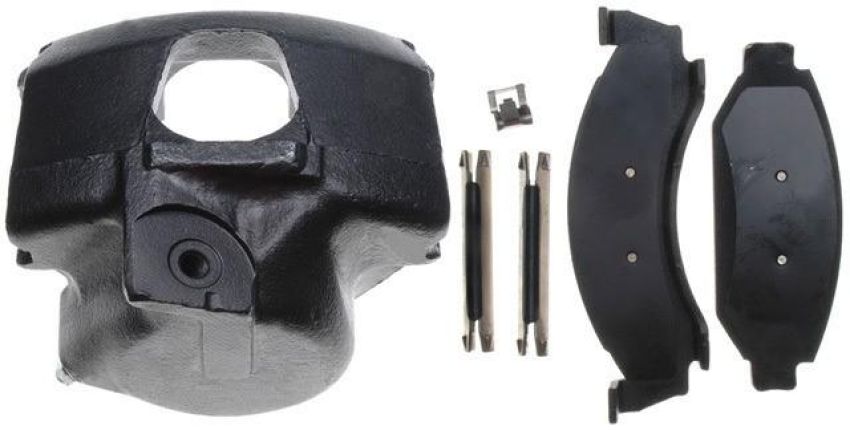 Raybestos RC7019 Raybestos R-Line Reman Loaded Caliper