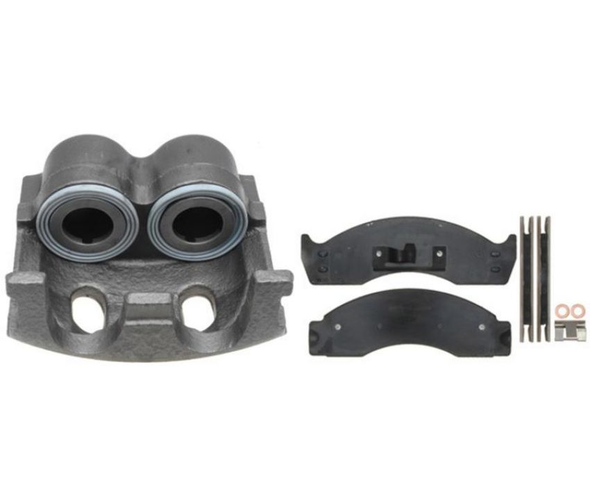 Raybestos RC7023 Raybestos R-Line Reman Loaded Caliper