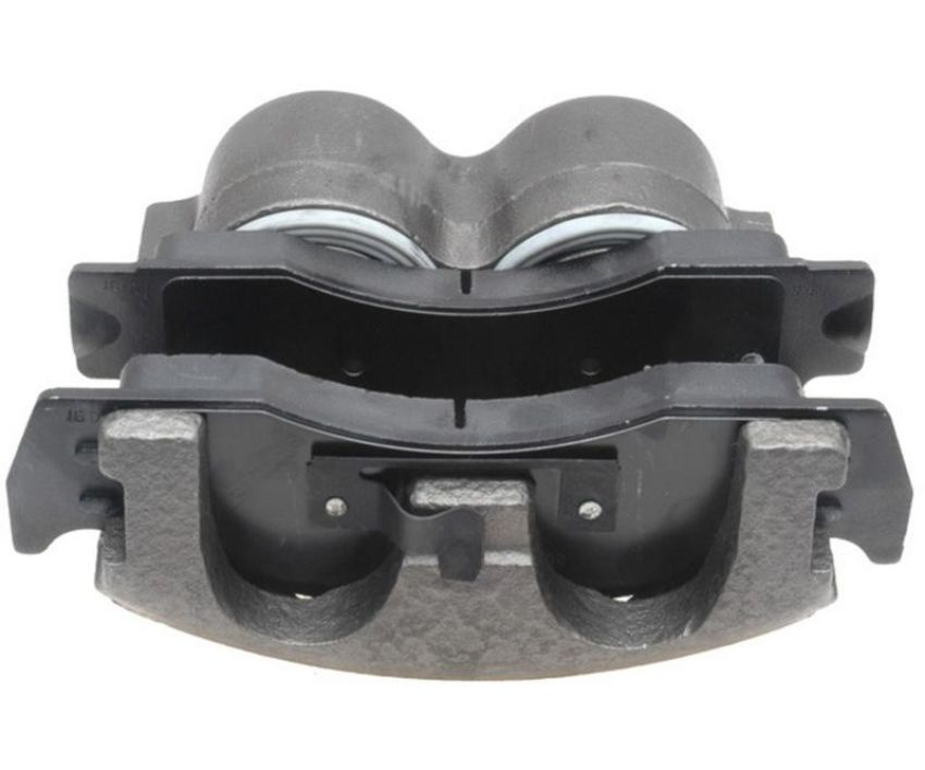 Raybestos RC7023 Raybestos R-Line Reman Loaded Caliper