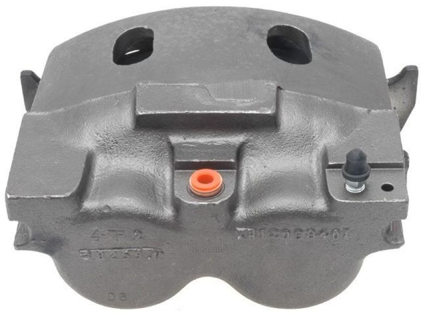 Raybestos RC7024 Raybestos R-Line Reman Loaded Caliper