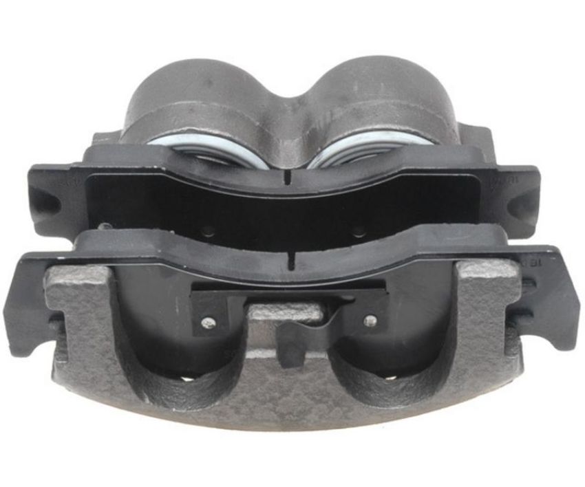 Raybestos RC7024 Raybestos R-Line Reman Loaded Caliper