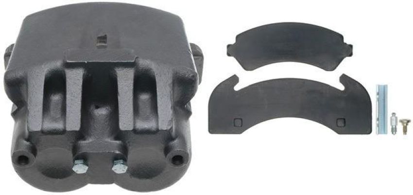 Raybestos RC7700SS Raybestos R-Line Reman Loaded Caliper