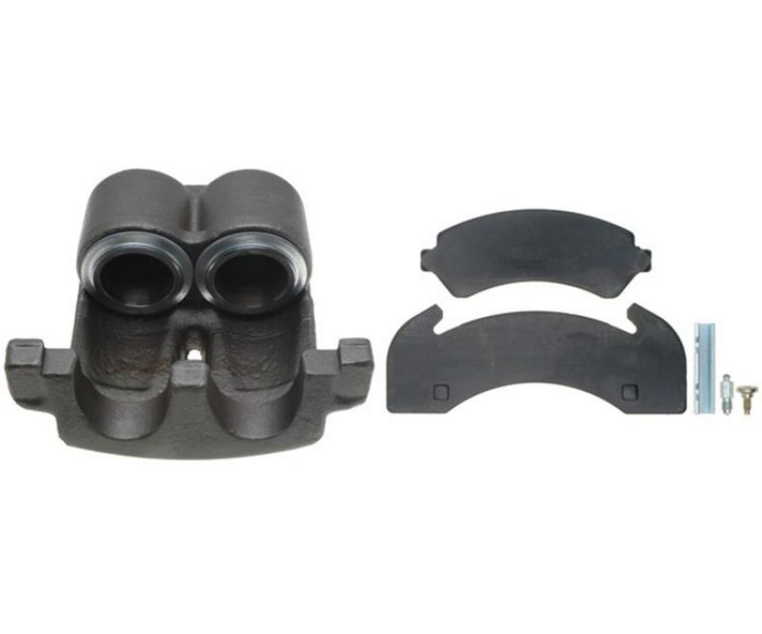 Raybestos RC7700SS Raybestos R-Line Reman Loaded Caliper