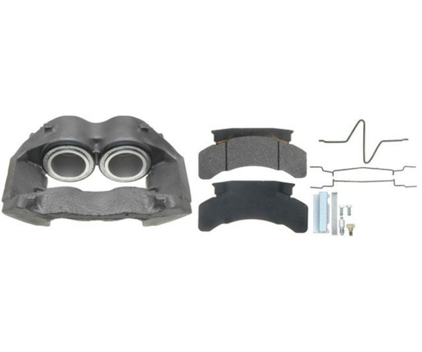 Raybestos RC7800SS Raybestos R-Line Reman Loaded Caliper