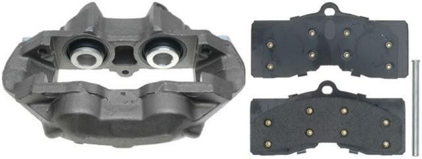 Raybestos RC8001 Raybestos R-Line Reman Loaded Caliper
