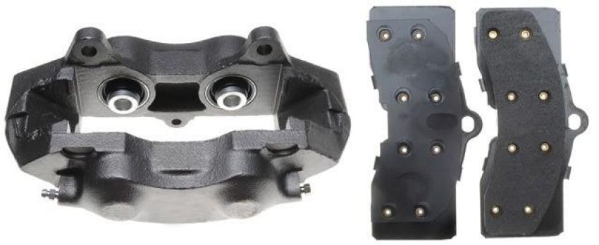 Raybestos RC8003 Raybestos R-Line Reman Loaded Caliper