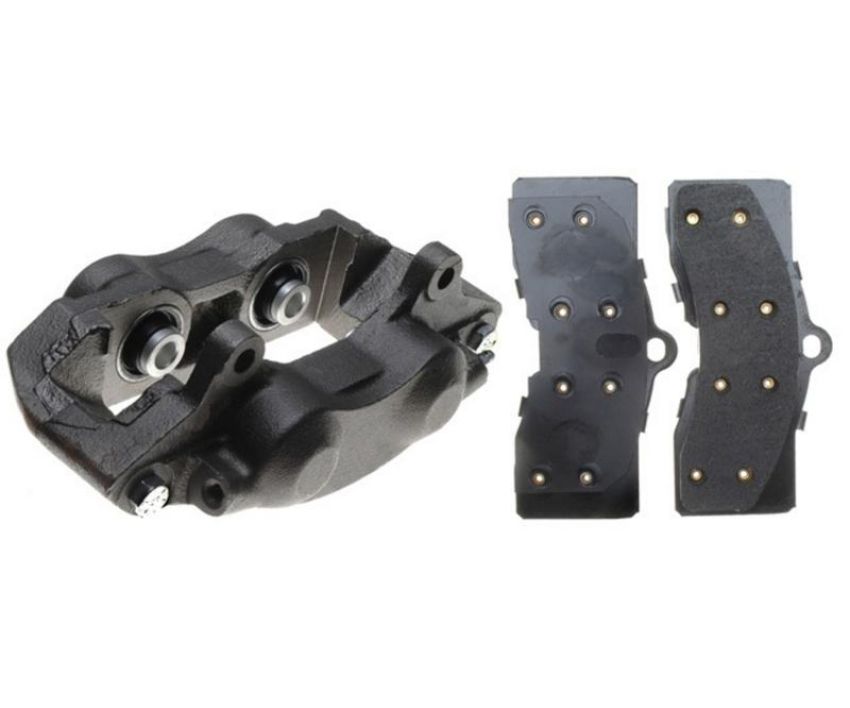 Raybestos RC8003 Raybestos R-Line Reman Loaded Caliper