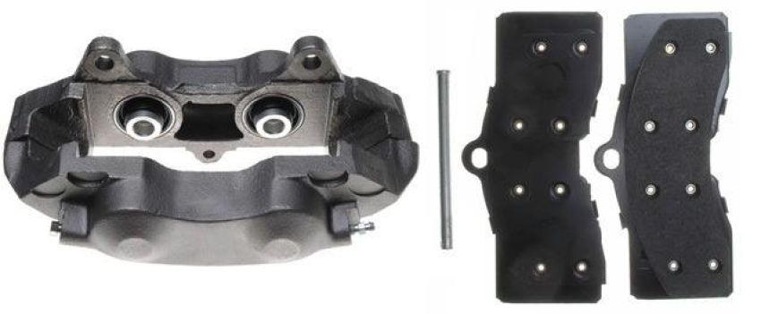 Raybestos RC8004 Raybestos R-Line Reman Loaded Caliper