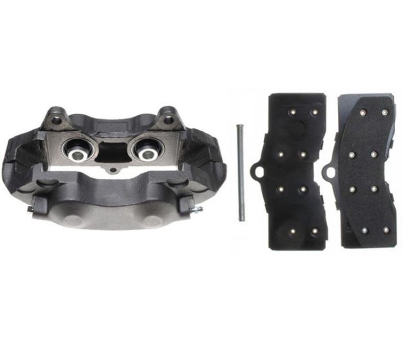 Raybestos RC8004 Raybestos R-Line Reman Loaded Caliper
