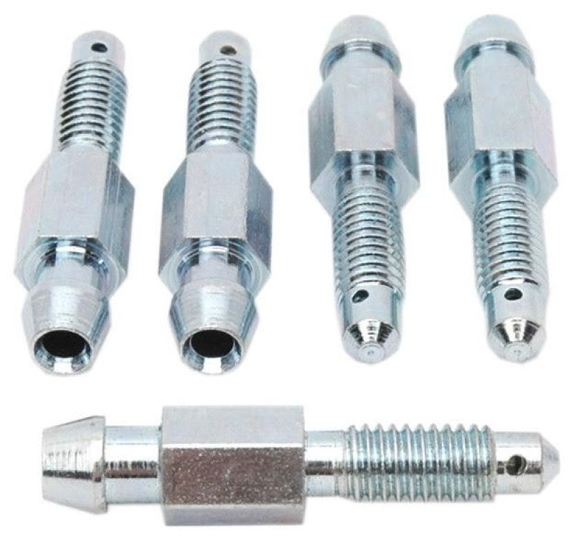 Raybestos S22066 Raybestos R-Line Brake Bleeder Screw Pack of 10