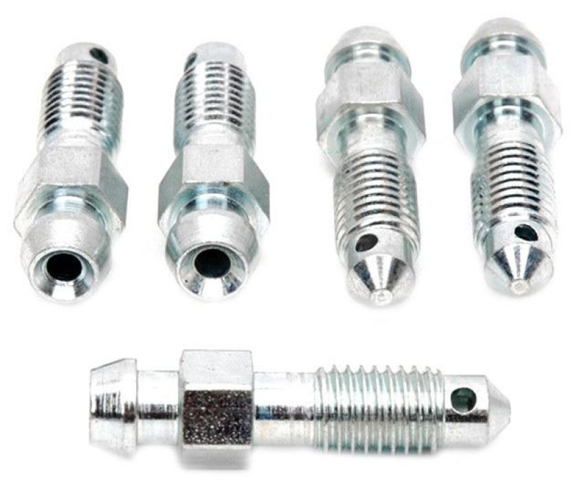 Raybestos S22068 Raybestos R-Line Brake Bleeder Screw