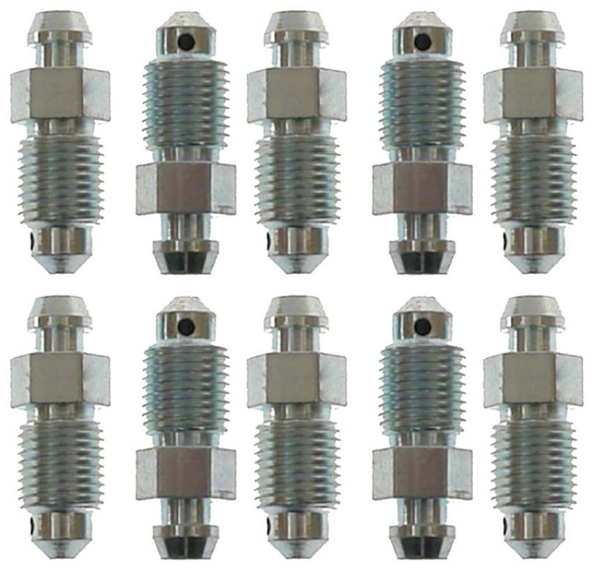 Raybestos S22163 Raybestos R-Line Brake Bleeder Screw