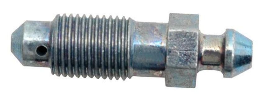 Raybestos S23927 Raybestos R-Line Brake Bleeder Screw Pack of 10