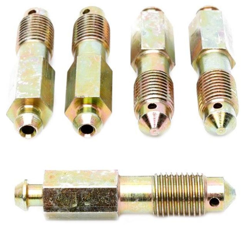 Raybestos S24148 Raybestos R-Line Brake Bleeder Screw