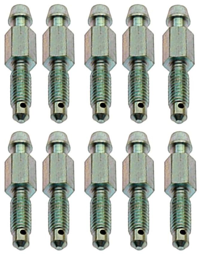 Raybestos S27866 Raybestos R-Line Brake Bleeder Screw