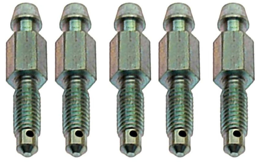 Raybestos S33512 Raybestos R-Line Brake Bleeder Screw