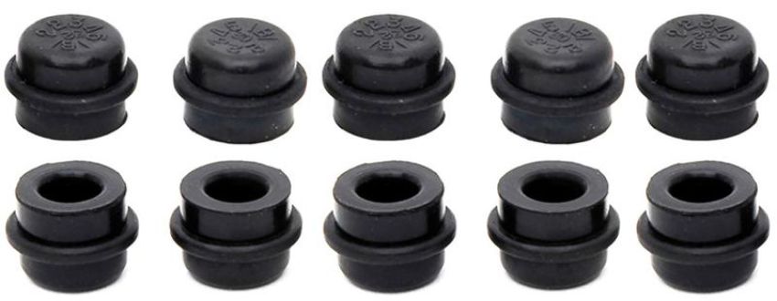 Raybestos S9450 Raybestos R-Line Bleeder Screw Cap