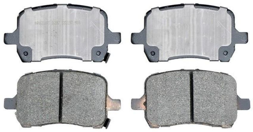 RAYBESTOS SGD1028C SERVICE GRADE