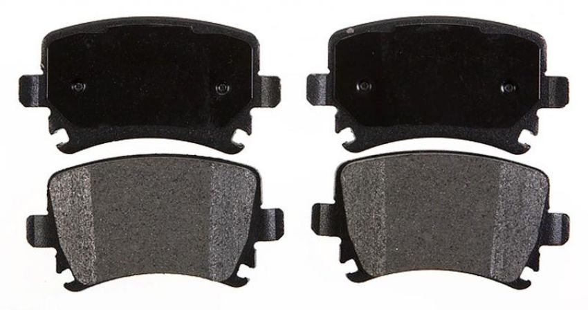 Raybestos SP1108XP Raybestos Specialty - Street Performance Metallic Brake Pad Set