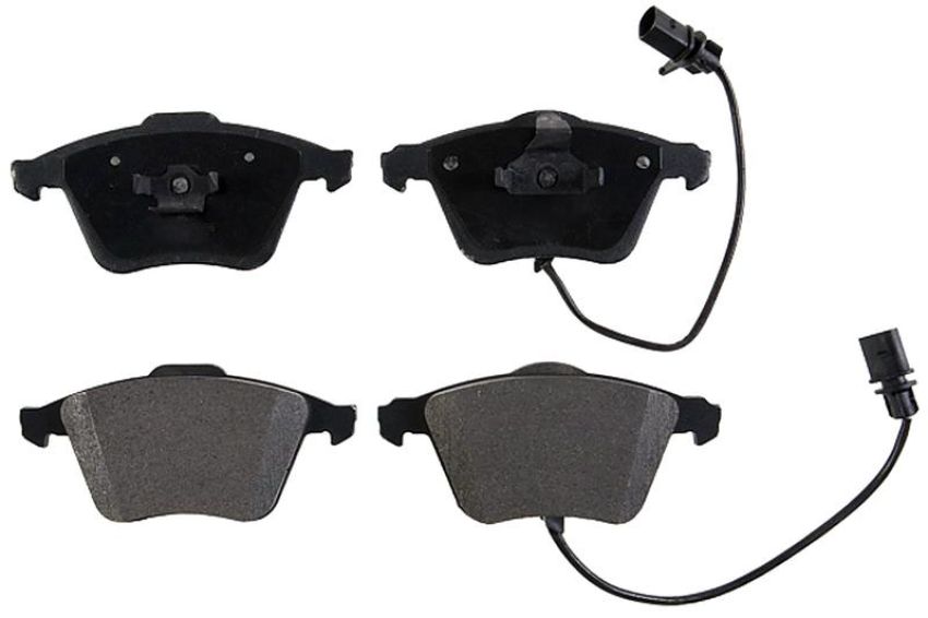 Raybestos SP1111XPH Raybestos Specialty - Street Performance Metallic Brake Pad Set