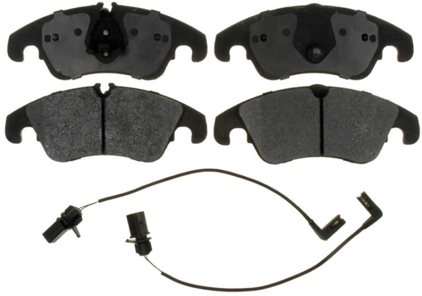 Raybestos SP1322XPH Raybestos Specialty - Street Performance Metallic Brake Pad Set