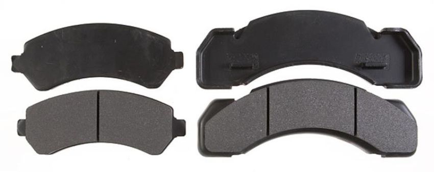 Raybestos SP184SBH Raybestos Specialty - School Bus Metallic Brake Pad Set