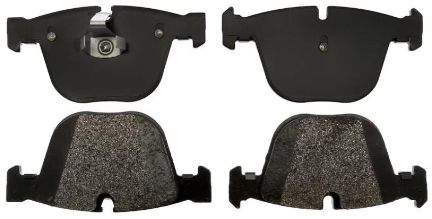 Raybestos SP919XP Raybestos Specialty - Street Performance Metallic Brake Pad Set