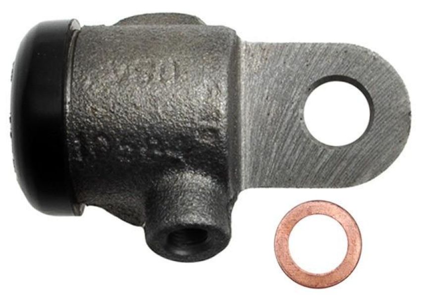 Raybestos WC10580 Raybestos Element3 Wheel Cylinder