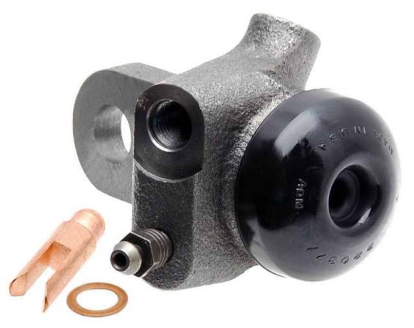 Raybestos WC10581 Raybestos Element3 Wheel Cylinder