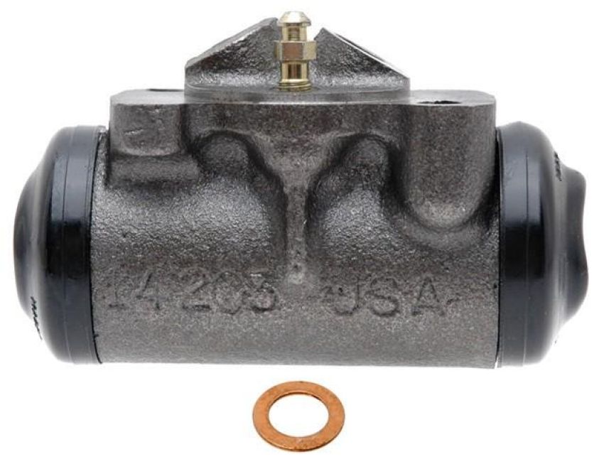 Raybestos WC14205 Raybestos Element3 Wheel Cylinder