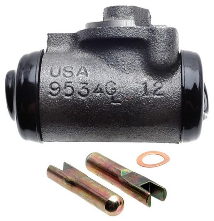 Raybestos WC15306 Raybestos Element3 Wheel Cylinder