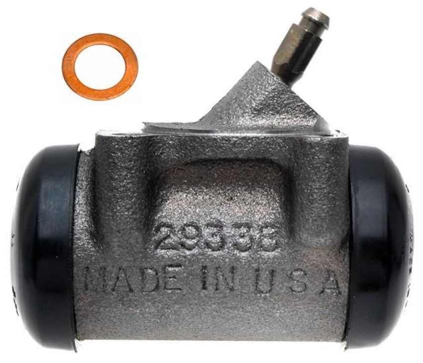 Raybestos WC19087 Raybestos Element3 Wheel Cylinder