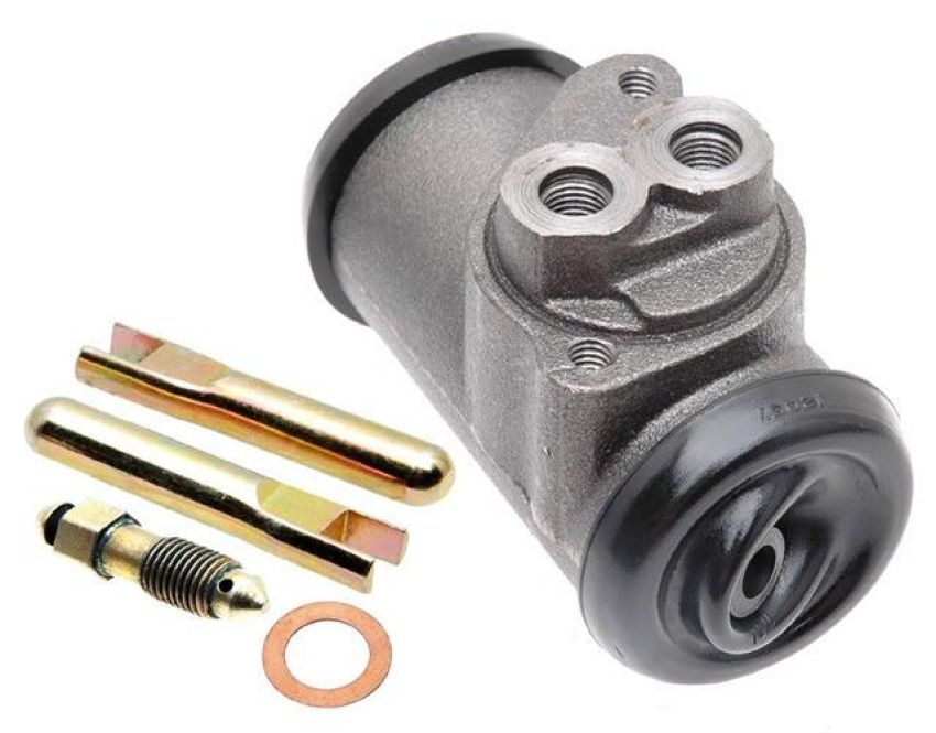 Raybestos WC19107 Raybestos Element3 Wheel Cylinder