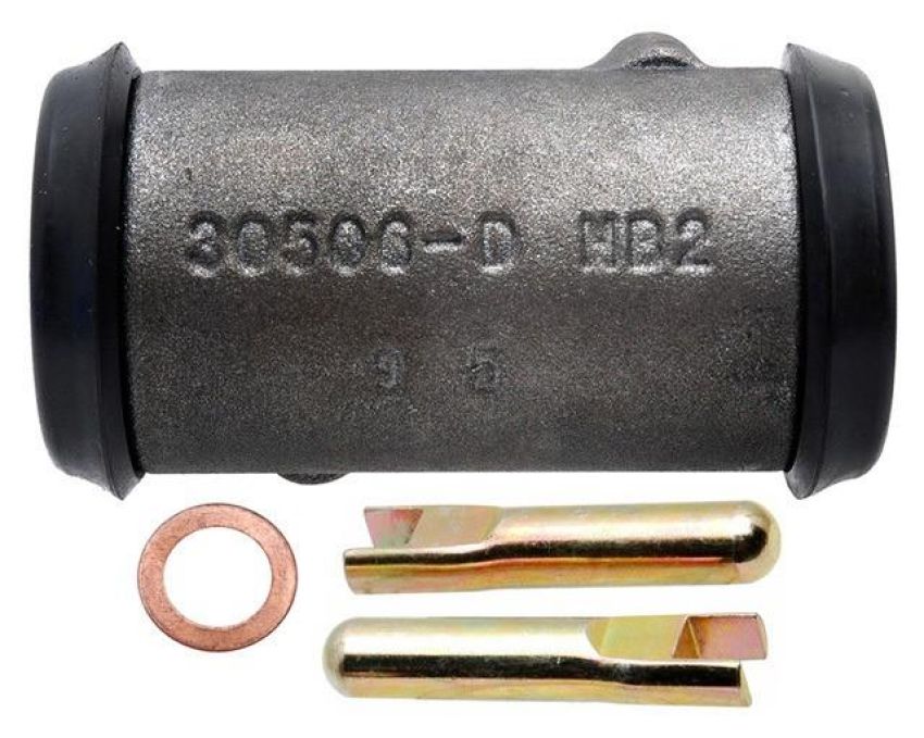 Raybestos WC19111 Raybestos Element3 Wheel Cylinder