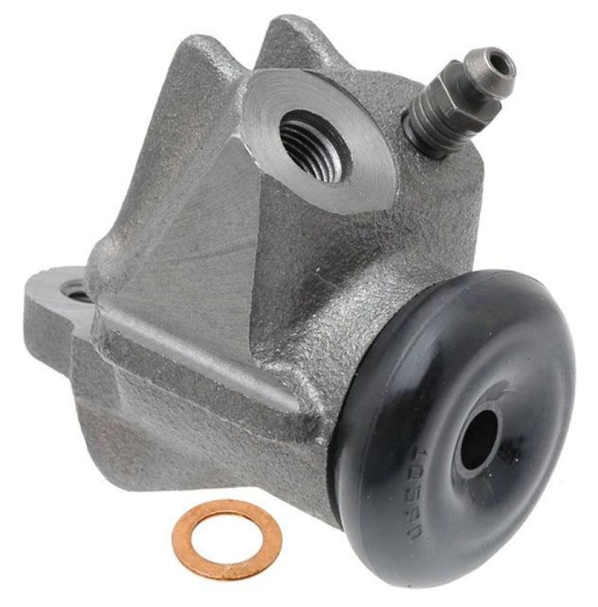 Raybestos WC22801 Raybestos Element3 Wheel Cylinder