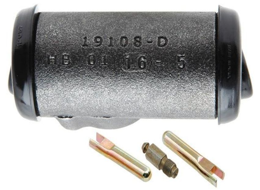 Raybestos WC24489 Raybestos Element3 Wheel Cylinder