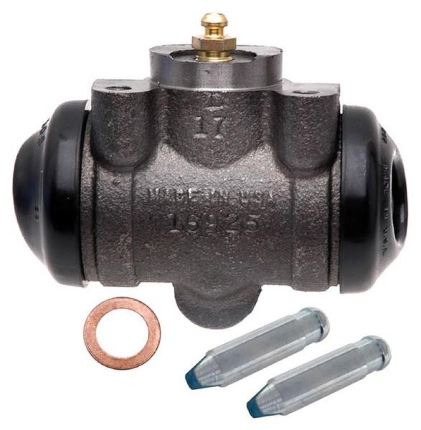 Raybestos WC28850 Raybestos Element3 Wheel Cylinder