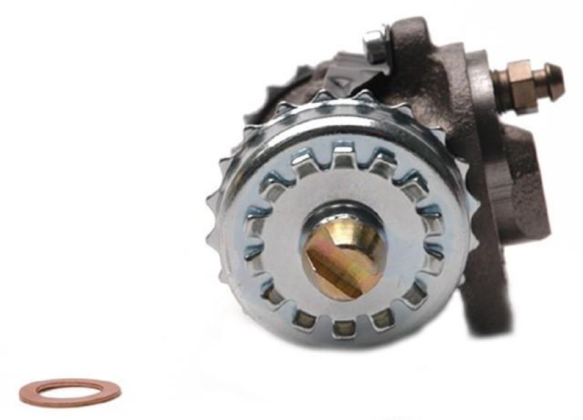 Raybestos WC3396 Raybestos Element3 Wheel Cylinder
