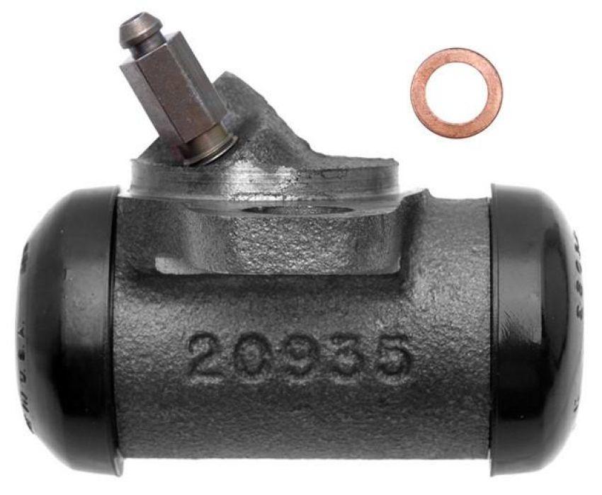 Raybestos WC34152 Raybestos Element3 Wheel Cylinder
