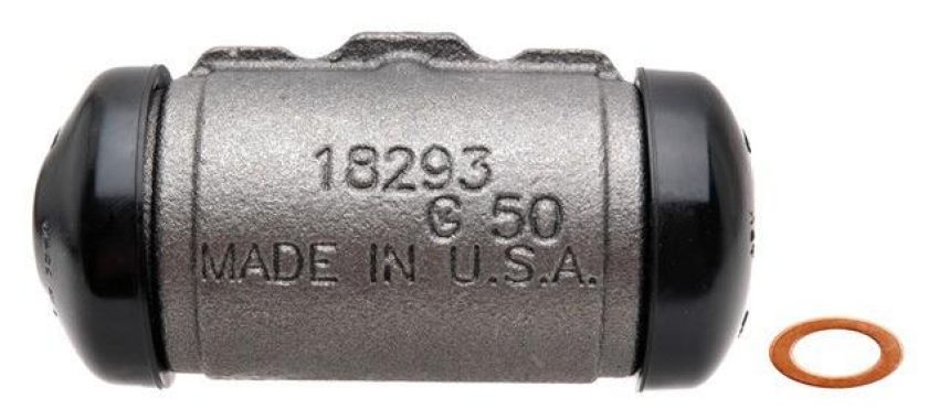 Raybestos WC35074 Raybestos Element3 Wheel Cylinder
