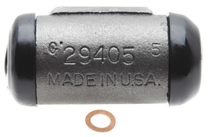 Raybestos WC36027 Raybestos Element3 Wheel Cylinder