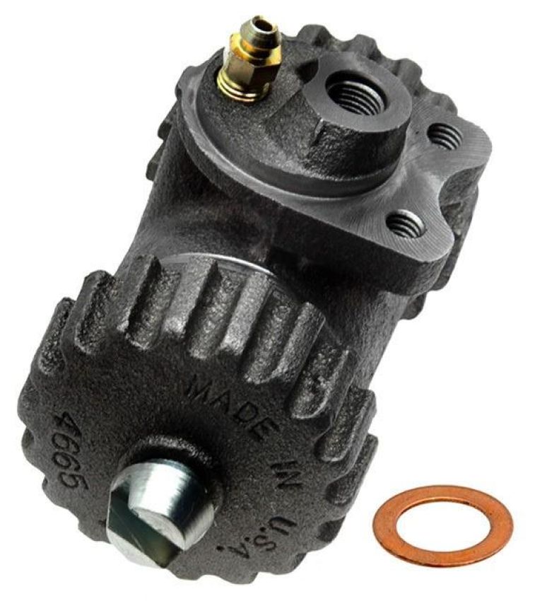 Raybestos WC3677 Raybestos Element3 Wheel Cylinder