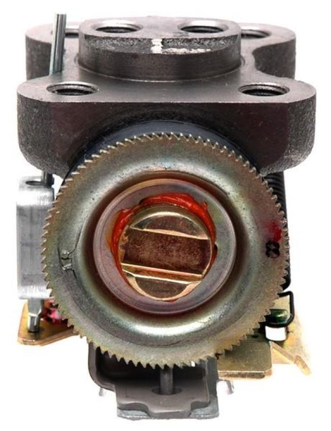 Raybestos WC370007 Raybestos Element3 Wheel Cylinder