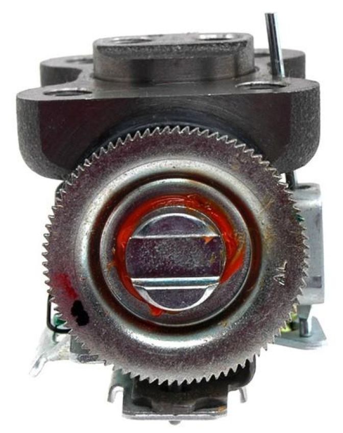 Raybestos WC370008 Raybestos Element3 Wheel Cylinder