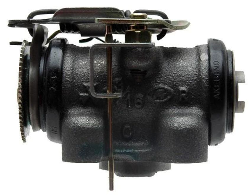 Raybestos WC370010 Raybestos Element3 Wheel Cylinder