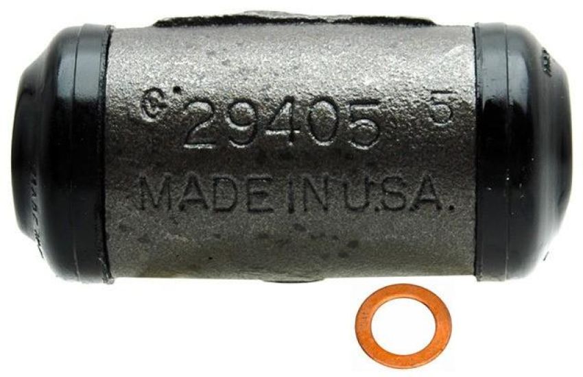 Raybestos WC37014 Raybestos Element3 Wheel Cylinder