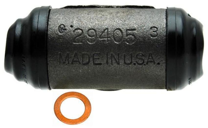 Raybestos WC37015 Raybestos Element3 Wheel Cylinder