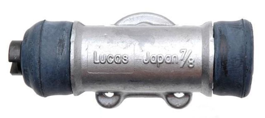Raybestos WC370175 Raybestos Element3 Wheel Cylinder